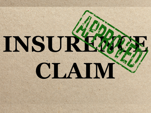 insurance claims
