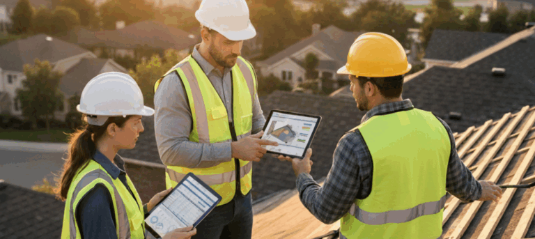 roofer roi secret